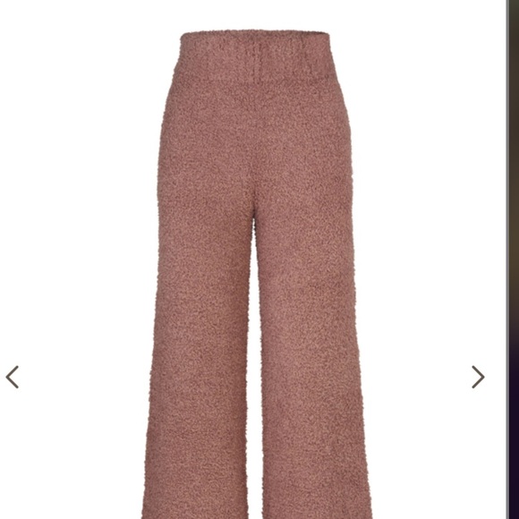 SKIMS Cozy Set - Rose Clay - Picture 4 of 4